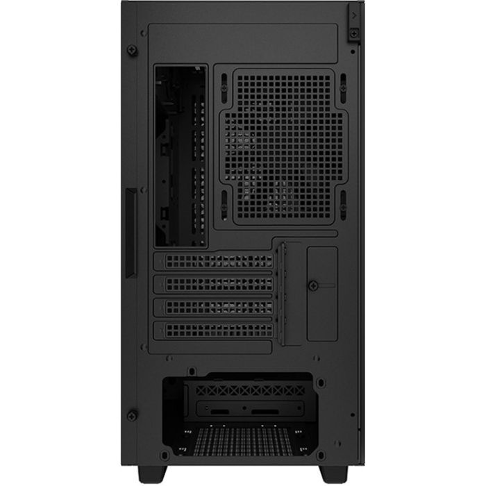 Корпус Deepcool CH370 Black (R-CH370-BKNAM1-G-1) зображення 10