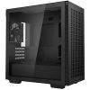 Корпус Deepcool CH370 Black (R-CH370-BKNAM1-G-1) зображення 2