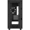Корпус Deepcool CH370 Black (R-CH370-BKNAM1-G-1) зображення 4