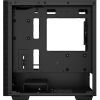 Корпус Deepcool CH370 Black (R-CH370-BKNAM1-G-1) зображення 6