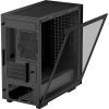 Корпус Deepcool CH370 Black (R-CH370-BKNAM1-G-1) зображення 7