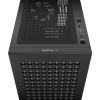Корпус Deepcool CH370 Black (R-CH370-BKNAM1-G-1) зображення 8