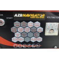 Генератор COVAX EPH 12500E2 8,5kW (EPH12500E2) изображение 2