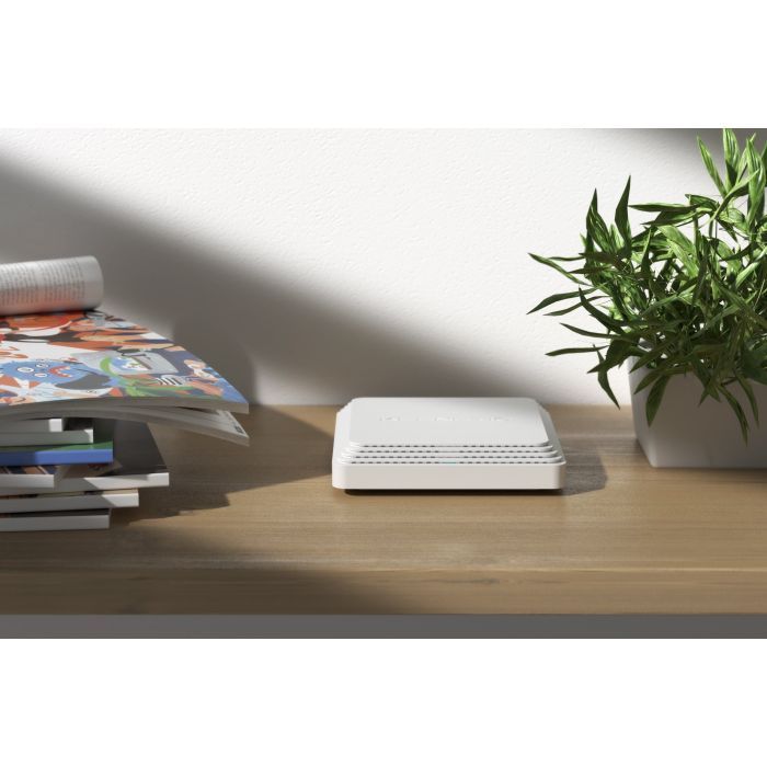 Точка доступа Wi-Fi Keenetic KN-2810-01 изображение 10
