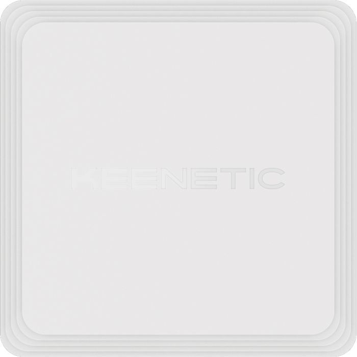 Точка доступа Wi-Fi Keenetic KN-2810-01
