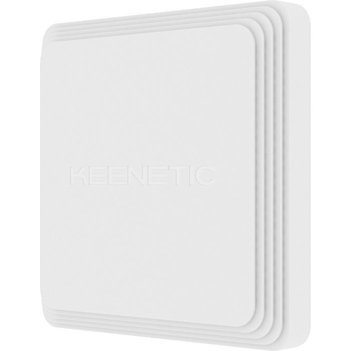 Точка доступа Wi-Fi Keenetic KN-2810-01 изображение 2