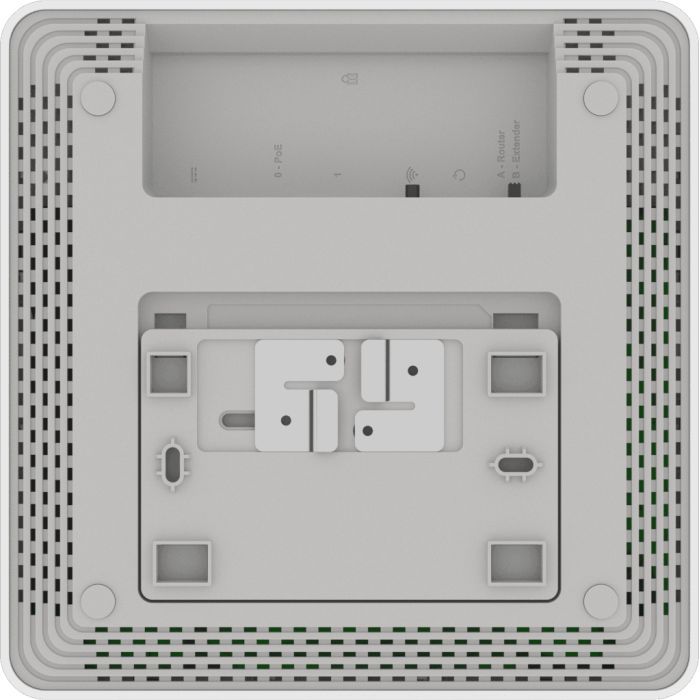 Точка доступа Wi-Fi Keenetic KN-2810-01 изображение 5
