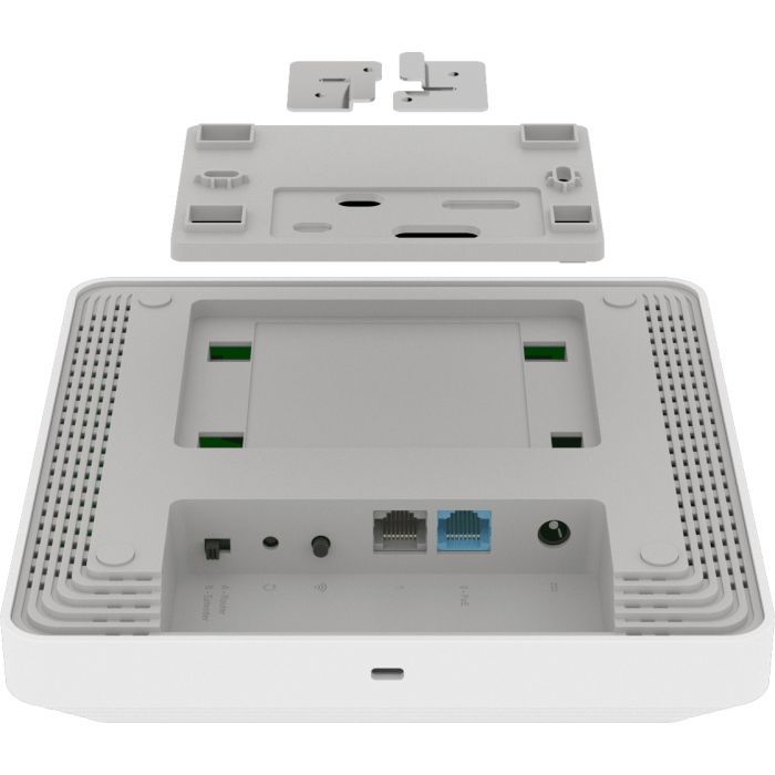 Точка доступа Wi-Fi Keenetic KN-2810-01 изображение 6