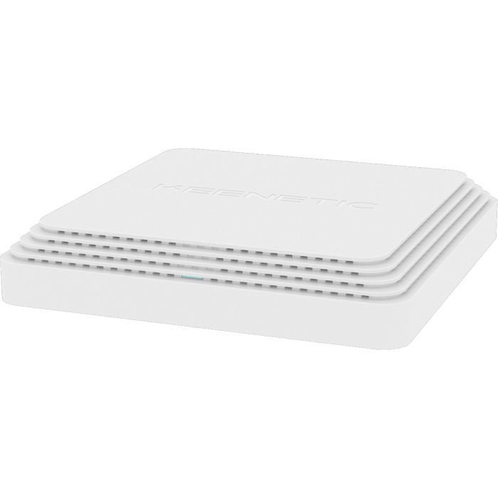 Точка доступа Wi-Fi Keenetic KN-2810-01 изображение 9