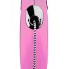 Поводок для кошек Flexi Cat трос XS 3 м розовый (4000498023433) изображение 2