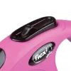 Поводок для кошек Flexi Cat трос XS 3 м розовый (4000498023433) изображение 3