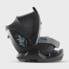 База для автокресла Inglesina Cab - Black Electa AV01P0000 (90747) изображение 2