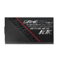 Блок питания ASUS 850W ROG STRIX (90YE00A3-B0NA00) изображение 10