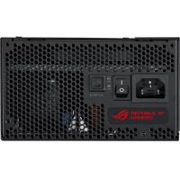 Блок питания ASUS 850W ROG STRIX (90YE00A3-B0NA00) изображение 4