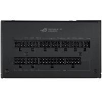 Блок питания ASUS 850W ROG STRIX (90YE00A3-B0NA00) изображение 5