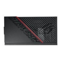 Блок питания ASUS 850W ROG STRIX (90YE00A3-B0NA00) изображение 9