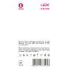 Презервативи Lex Condoms Ultra Thin 12 шт. (4820144771958) зображення 2