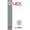 Презервативы Lex Condoms Ultra Thin 12 шт. (4820144771958)