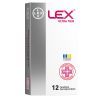 Презервативи Lex Condoms Ultra Thin 12 шт. (4820144771958)