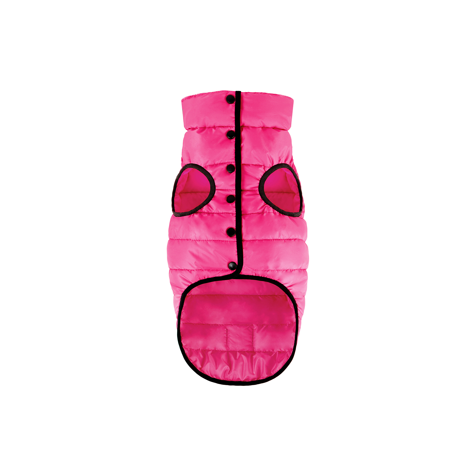 Курточка для животных Airy Vest One L 65 розовая (20767)