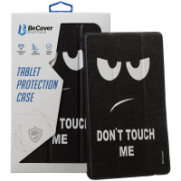 Фото - Чехол Becover Чохол до планшета  Smart Case Realme Pad 10.4" Don't Touch  (708271)