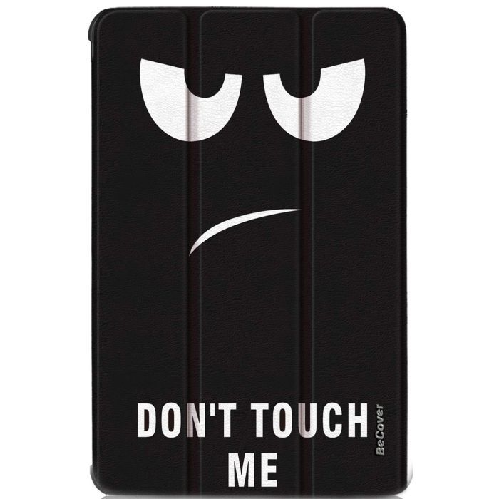 Чохол до планшета BeCover Smart Case Realme Pad 10.4" Gray (708267) зображення 2