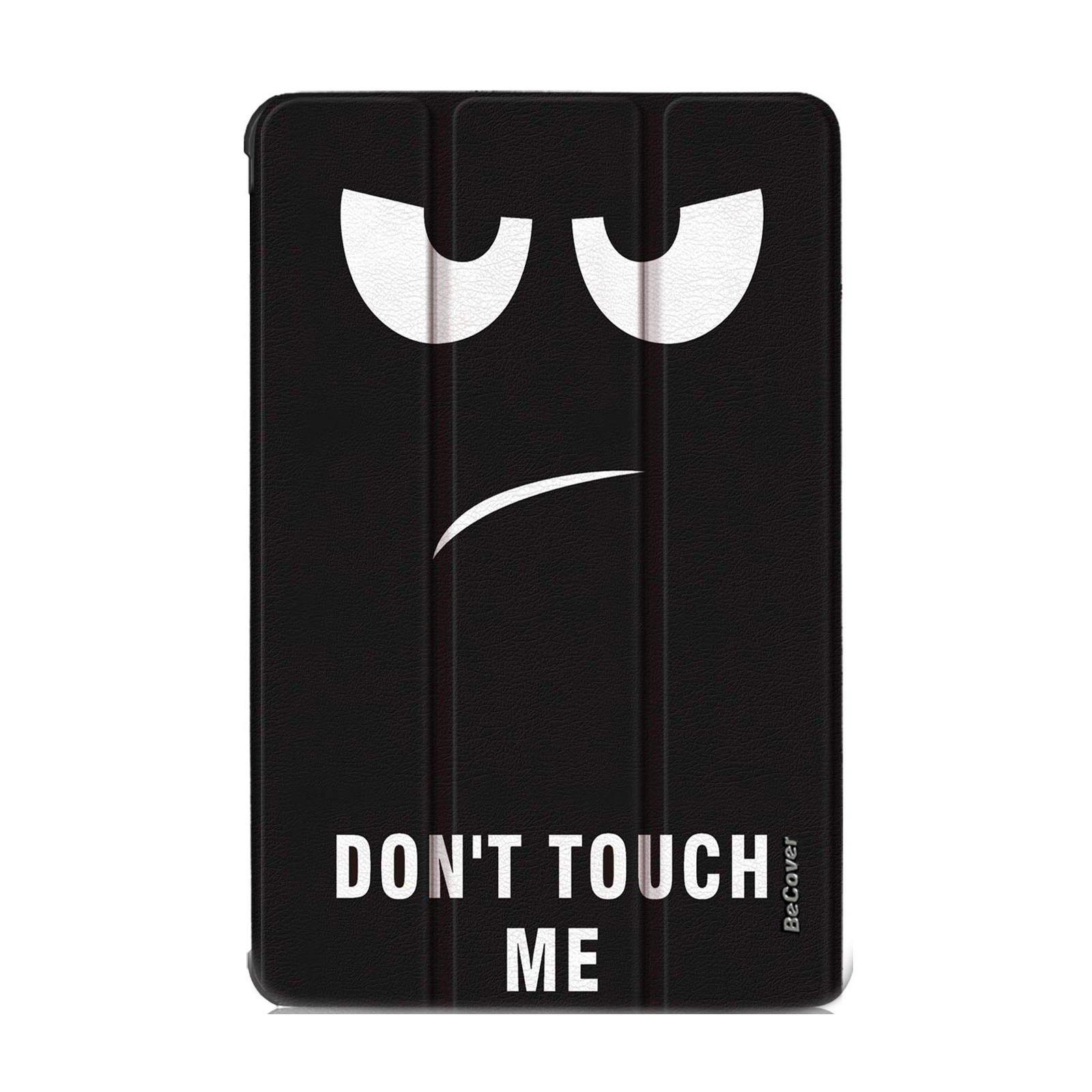 Чохол до планшета BeCover Smart Case Realme Pad 10.4" Don't Touch (708271) зображення 2