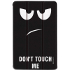 Чехол для планшета BeCover Smart Case Realme Pad 10.4" Don't Touch (708271) изображение 2
