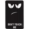 Чохол до планшета BeCover Smart Case Realme Pad 10.4" Don't Touch (708271) зображення 2