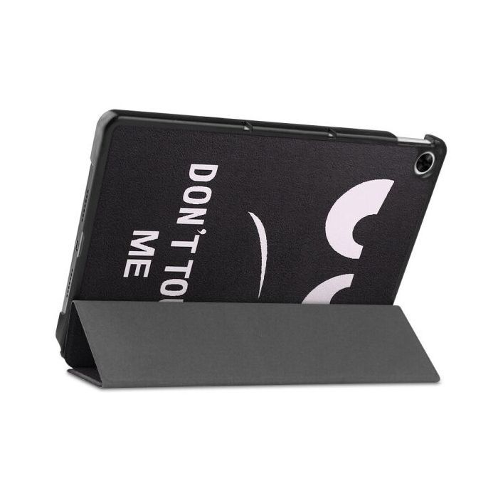 Чохол до планшета BeCover Smart Case Realme Pad 10.4" Gray (708267) зображення 3