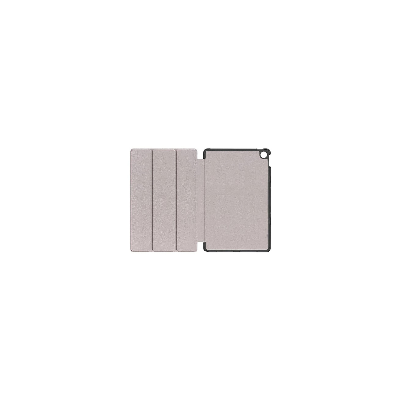 Чохол до планшета BeCover Smart Case Realme Pad 10.4" Space (708277) зображення 4