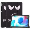 Чохол до планшета BeCover Smart Case Realme Pad 10.4" Don't Touch (708271) зображення 8