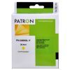 Картридж Patron Canon PGI-2400Y XL (9276B001) 1520 арк (PN-2400XL-Y)