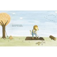 Книга Лев і пташка - Маріанна Дюбюк Видавництво Старого Лева (9786176797517) зображення 3