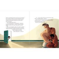 Книга Один день у Стародавній Греції - Джакопо Олів'єрі Видавництво Старого Лева (9789664480700) изображение 6