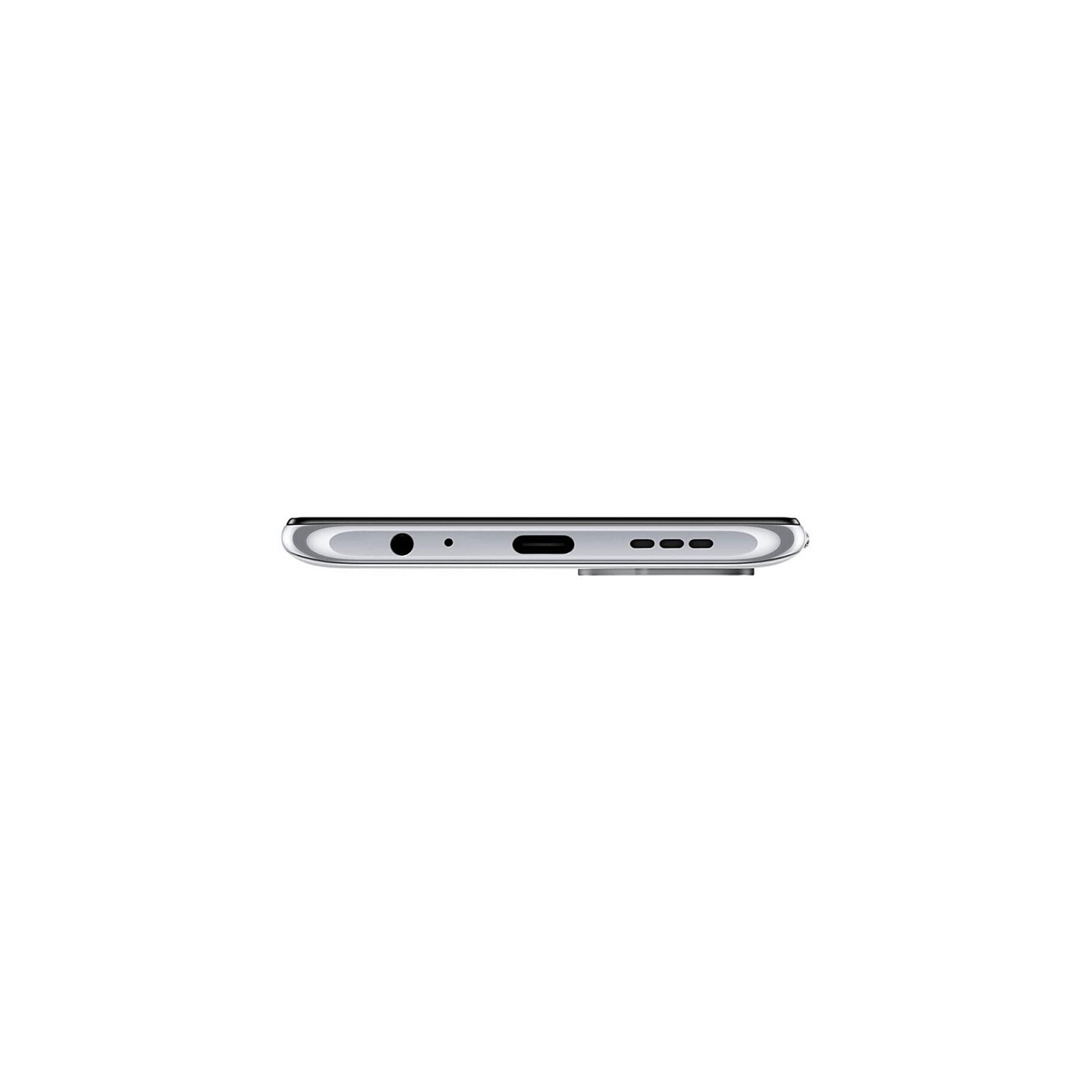 Мобильный телефон Xiaomi Poco M5s 6/128GB White (971301) изображение 6