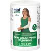 Бинт эластичный MedTextile Бинт еластичний медичний MEDTEXTILE середньої розтяжності, (4820137292477)