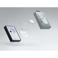 Навушники Oppo Enco X2 (ETE01 White) зображення 7