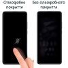 Плівка захисна Drobak Hydrogel Samsung Galaxy M33 5G (444497) (444497) зображення 3