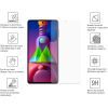 Скло захисне Drobak Samsung Galaxy M52 5G (616140) зображення 3