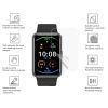 Скло захисне Drobak glass-film Ceramics OPPO Watch Free (313177) зображення 3
