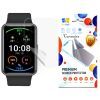 Скло захисне Drobak glass-film Ceramics OPPO Watch Free (313177)