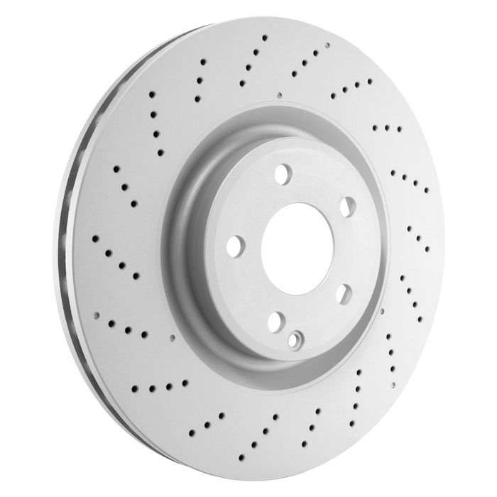 Тормозной диск Bosch 0 986 479 A44