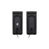 Акустична система 2E PCS231 RGB Matrix USB Black (2E-PCS231BK) зображення 4