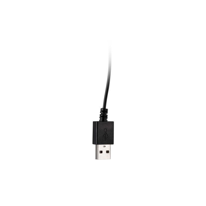 Акустична система 2E PCS231 RGB Matrix USB Black (2E-PCS231BK) зображення 6