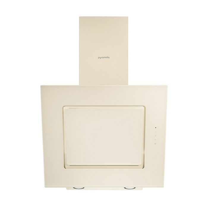 Вытяжка кухонная Pyramida ANR-F 60 S (1150) XGBL