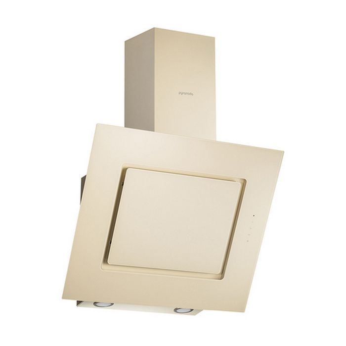 Вытяжка кухонная Pyramida ANR-F 60 S (1150) XGBL изображение 2