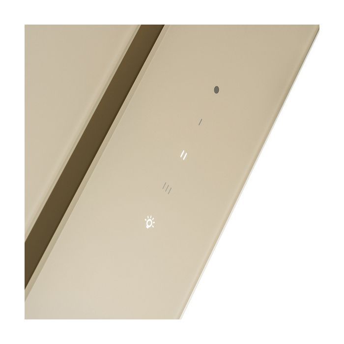 Вытяжка кухонная Pyramida ANR-F 60 S (1150) XGBL изображение 3
