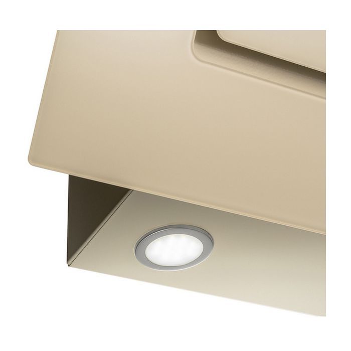 Вытяжка кухонная Pyramida ANR-F 60 S (1150) XGBL изображение 4