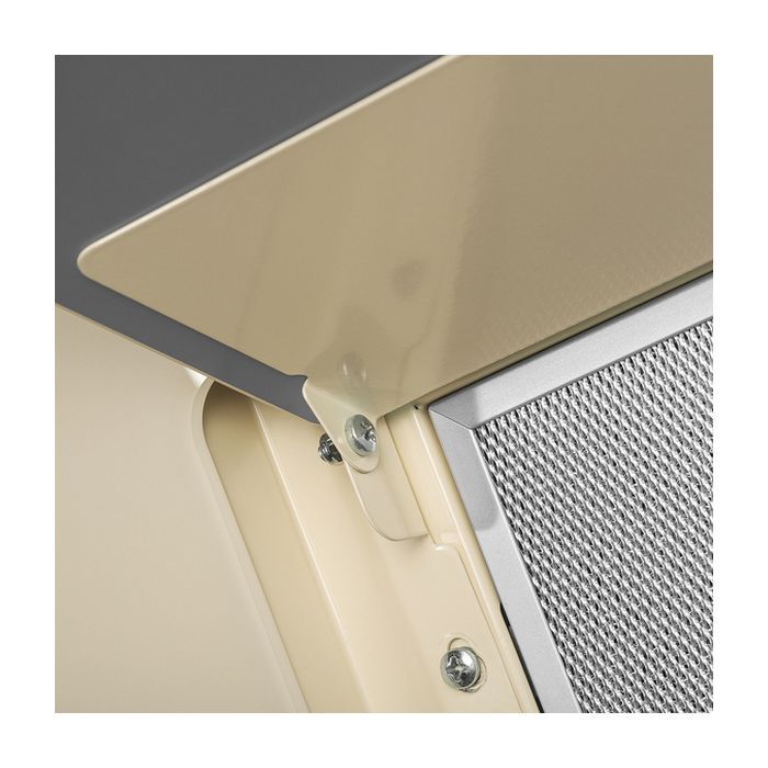 Вытяжка кухонная Pyramida ANR-F 60 S (1150) XGBL изображение 5
